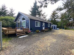 148 Spruce Loop, Ocean Shores, WA 98569