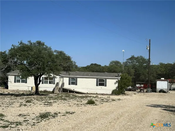 (undisclosed Address), Kempner, TX 76539