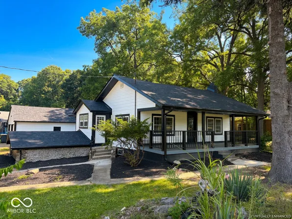 3028 Mounds Rd, Anderson, IN 46016