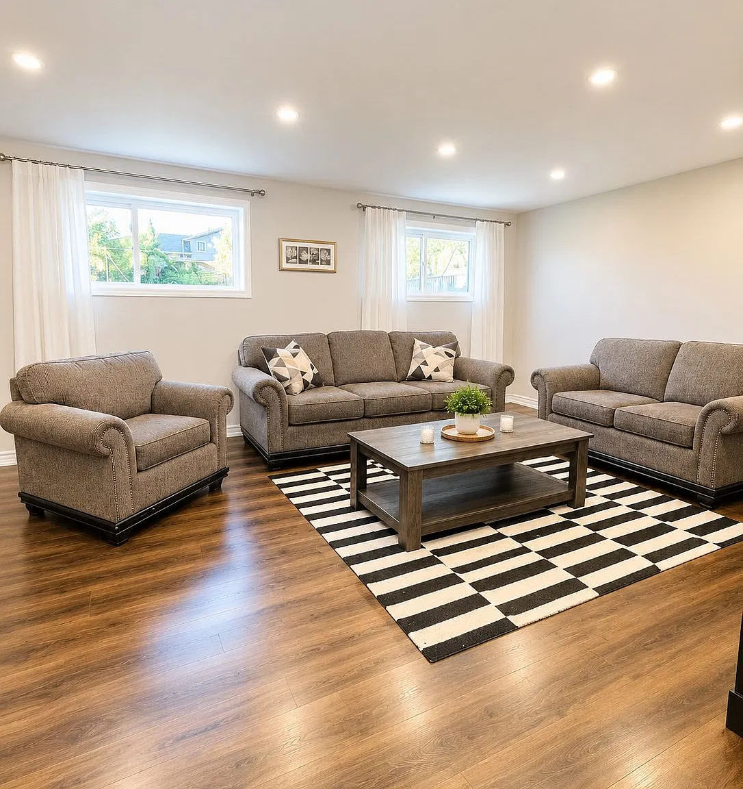 3 bed, $1,700 — Photo 2