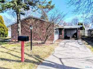4314 Elmhurst Rd, Toledo, OH 43613
