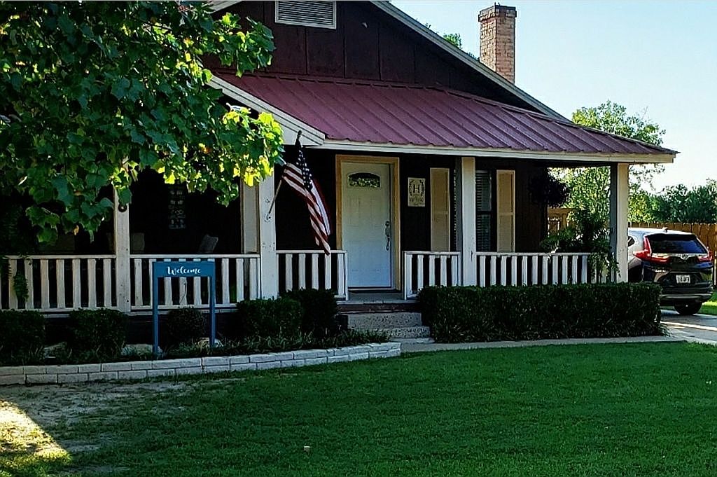 8108 Plainview Rd, Hornbeck, LA 71439 Zillow