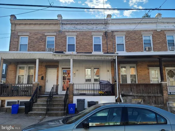 4912 Royal St, Philadelphia, PA 19144