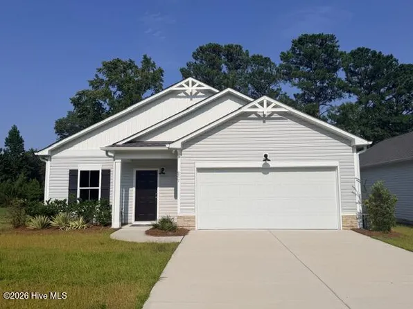 247 Glendale Arbor Dr SW #41, Ocean Isle Beach, NC 28469