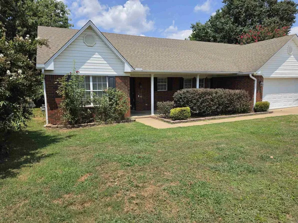 2304 Normandy, Searcy, AR 72143