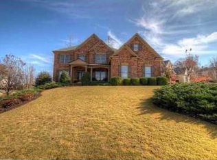 4305 Cody Ct, Cumming, GA 30040
