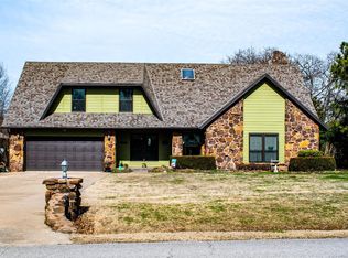 4613 W 86th St, Tulsa, OK 74132