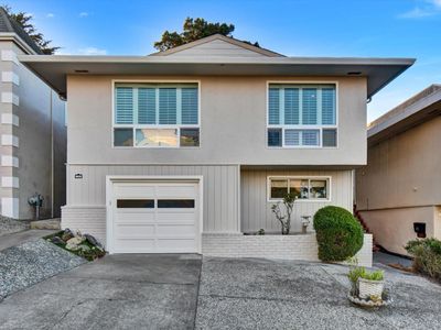 16 Christopher Ct, Daly City, CA, 94015