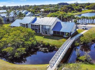 1481 NE 14th Ct #U-7, Jensen Beach, FL 34957