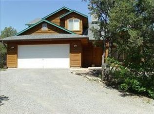 3 Tortuga Ln, Tijeras, NM 87059