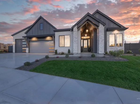 7320 N Firhill Pl, Eagle, ID 83616