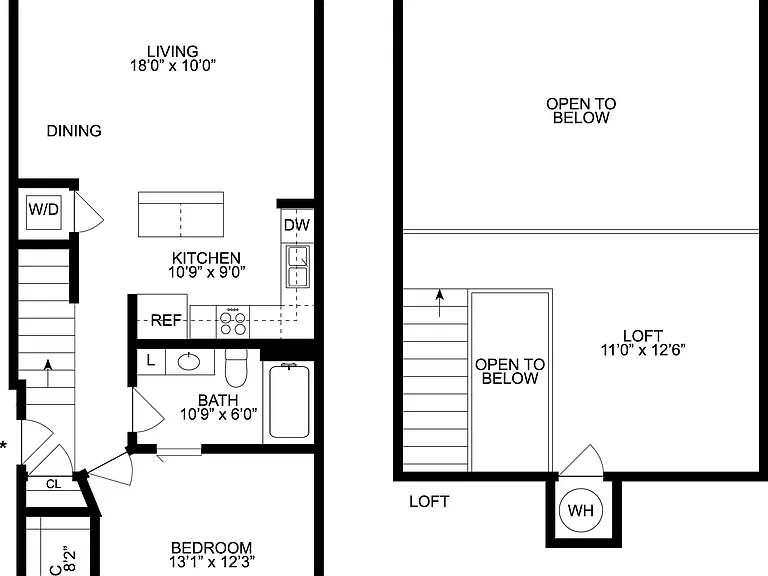 Lake Vista Apartments — Photo 25
