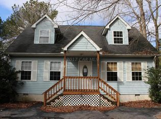 16 Watertown Rd, Ocean Pines, MD 21811