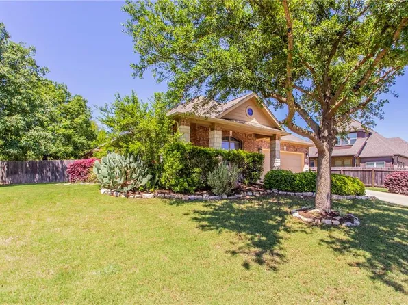 109 Quarry Rock Loop, Liberty Hill, TX 78642