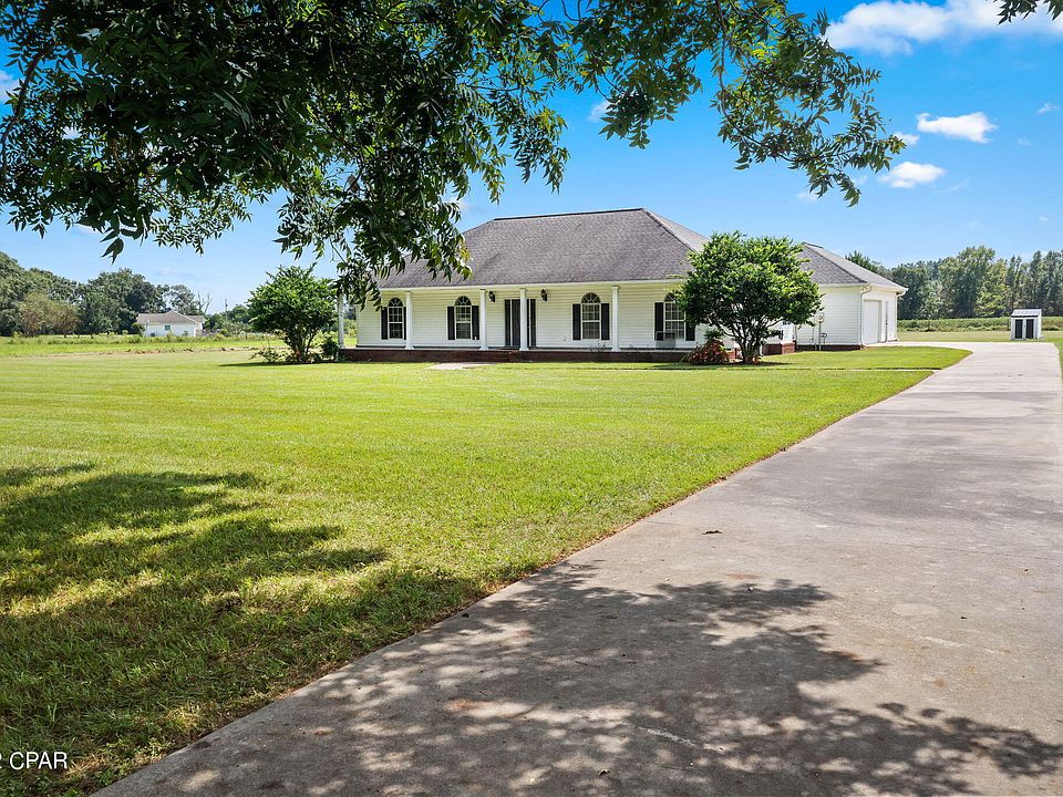 5800 Highway 77, Graceville, FL 32440 Zillow