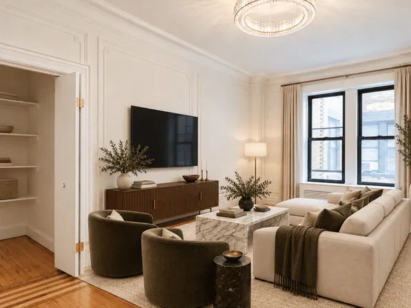 853 7th Ave APT 6G, New York, NY 10019