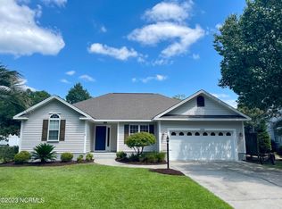 1889 Camelot Dr SW, Ocean Isle Beach, NC 28469