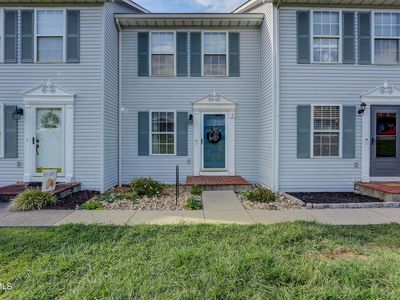 219 Hunter Hills Cir APT 14, Bristol, TN, 37620