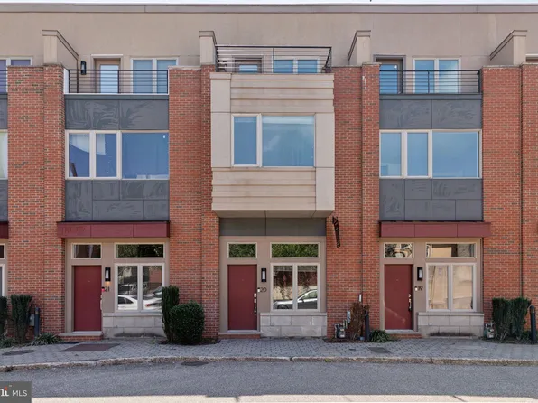 919 N 5th St Unit 20, Philadelphia, PA 19123