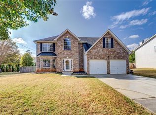 4675 Galleon Xing, Decatur, GA 30035