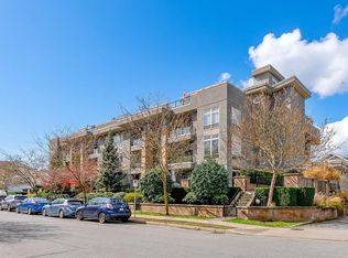 2349 Welcher Ave #206, Pt Coquitlam, BC V3C1X6