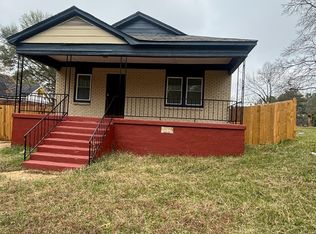 444 Honduras Dr, Memphis, TN 38109