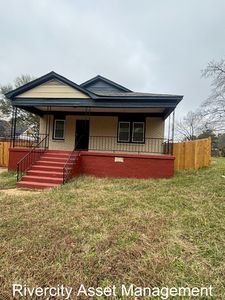 444 Honduras Dr, Memphis, TN, 38109
