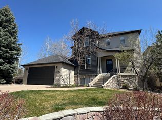 7240 Forest Ridge Cir, Castle Pines, CO 80108