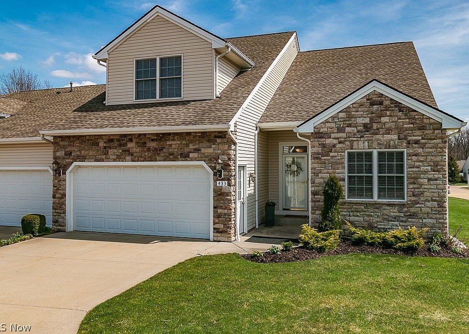 433 Creekside Dr, Mayfield Hts, OH 44143 Zillow