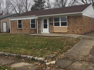 8310 Gilmore Rd, Indianapolis, IN 46219