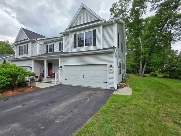 39 Kiln Road, Essex Junction, VT 05452