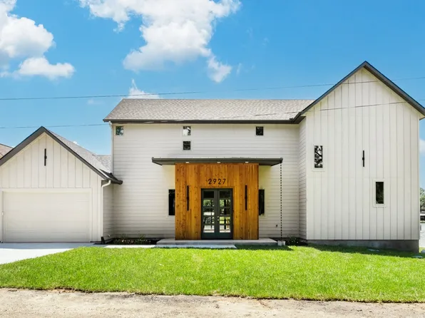 2927 County Road 1708, Malakoff, TX 75148