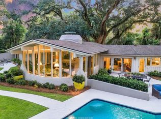 2 N Live Oak Rd, Hilton Head Island, SC 29928