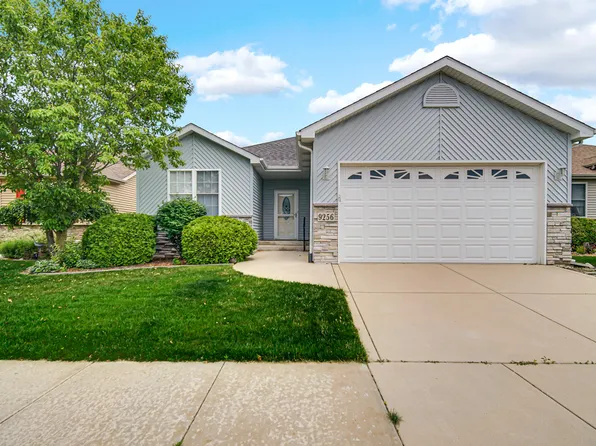 9256 Norris Dr, Hobart, IN 46342