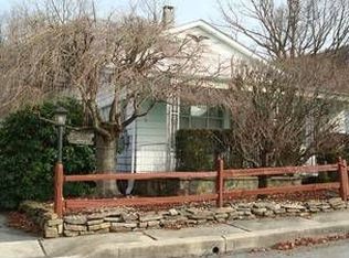 15 Cedar St, Nesquehoning, PA 18240