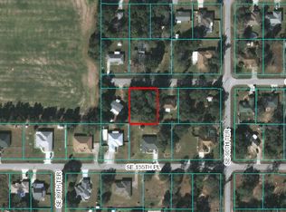 0 SE 154 Ln, Summerfield, FL 34491
