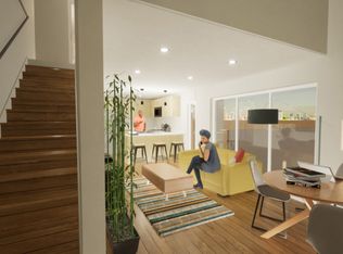 Cadre Townhomes, Salt Lake City, UT 84116
