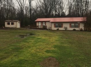 75A Enders Rd E, Quitman, AR 72131