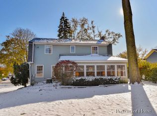 537 E Hawthorne Blvd, Wheaton, IL