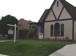 3429 Walnut Ave, Long Beach, CA 90807