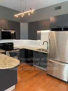 89 Mangum St SW Unit 102, Atlanta, GA, 30313