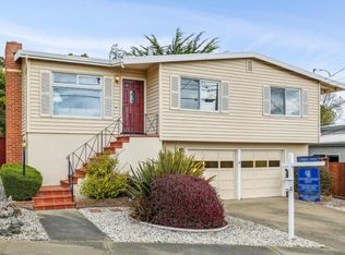 520 Rocca Ave, South San Francisco, CA 94080