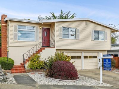 520 Rocca Ave, South San Francisco, CA, 94080