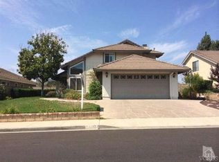 12927 Sleepy Wind St, Moorpark, CA 93021