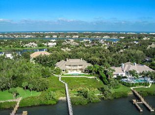 71 Dove Plum Rd, Indian River Shores, FL 32963
