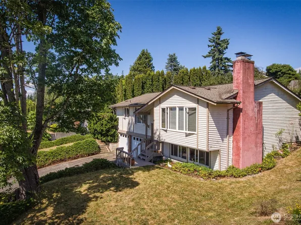 2120 Niagara Drive, Bellingham, WA 98229