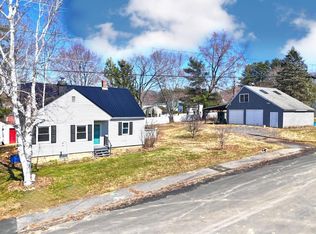 45 Elm Avenue, Augusta, ME 04330