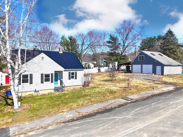 45 Elm Avenue, Augusta, ME 04330