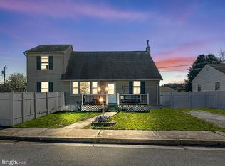 1249 Locust Ave, Halethorpe, MD 21227