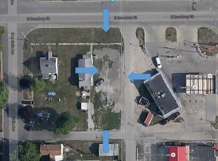 842 E Broadway St, Bradley, IL 60915